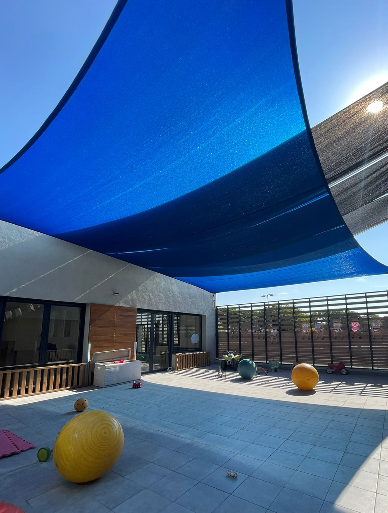 SAGRAT COR | BARCELONA