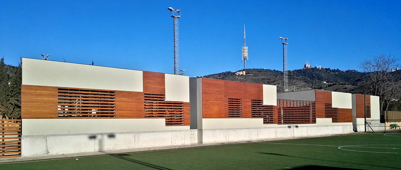 SAGRAT COR | BARCELONA