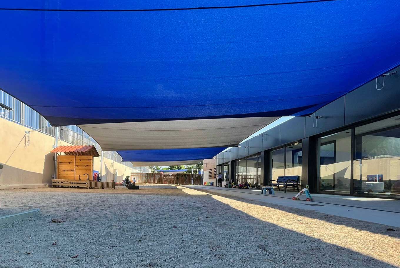 SAGRAT COR | BARCELONA