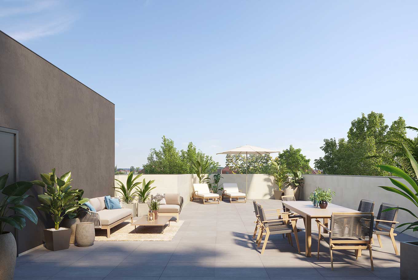 VILAFRANCA I SANT CUGAT DEL VALLÈS