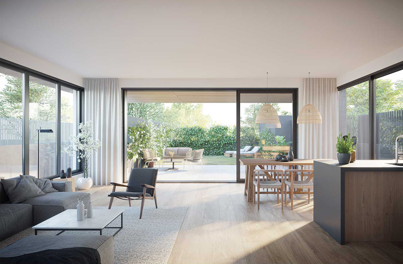 VILAFRANCA I SANT CUGAT DEL VALLÈS