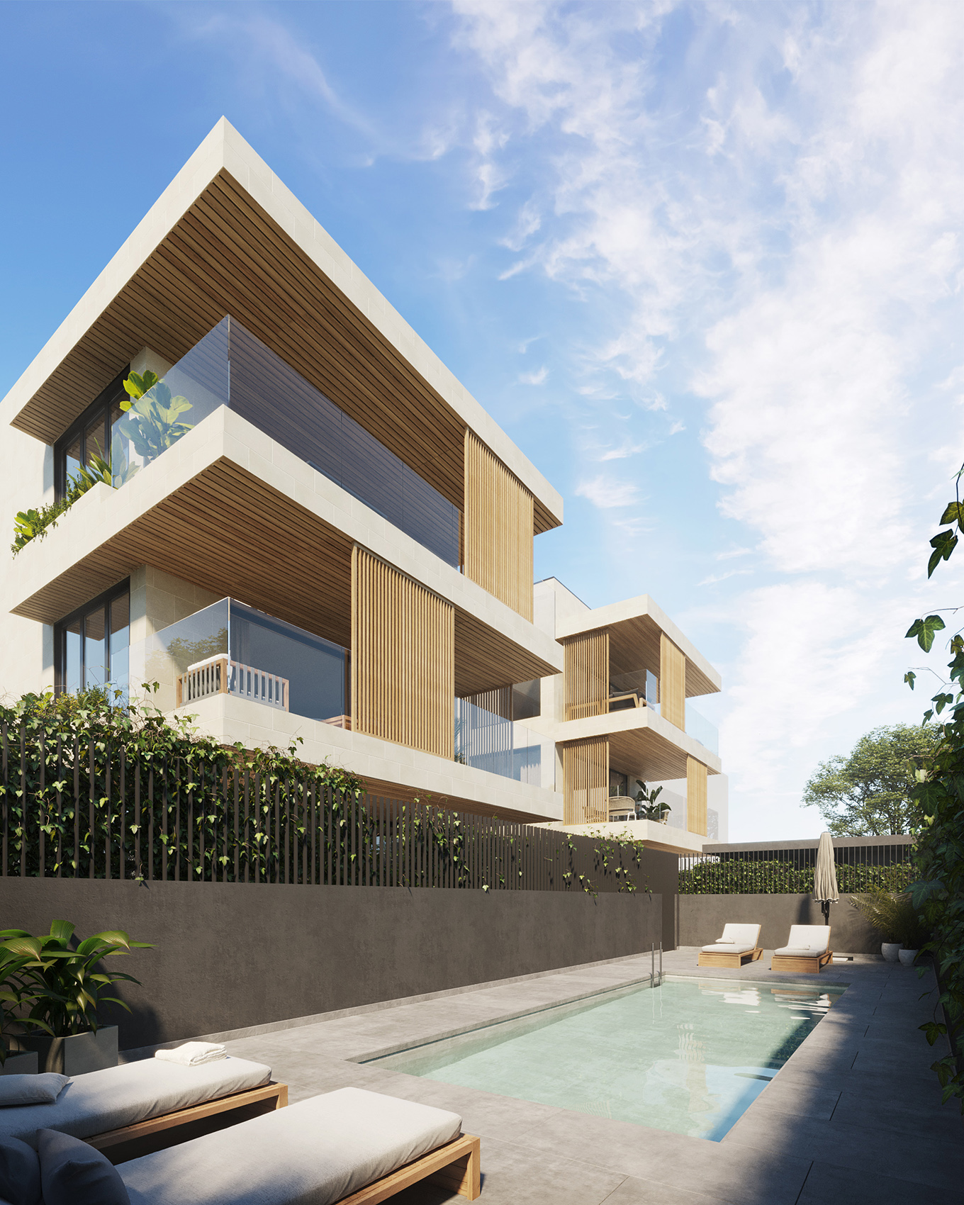 VILAFRANCA I SANT CUGAT DEL VALLÈS