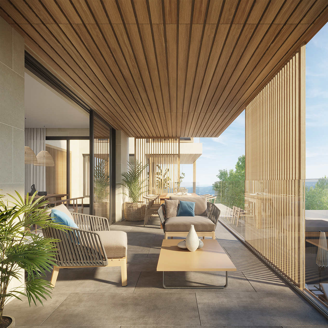 VILAFRANCA I SANT CUGAT DEL VALLÈS