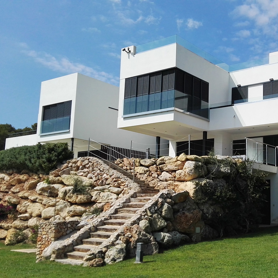 COVES NOVES | MENORCA