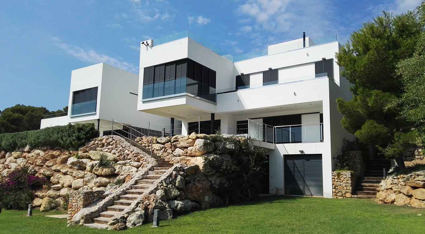 COVES NOVES | MENORCA