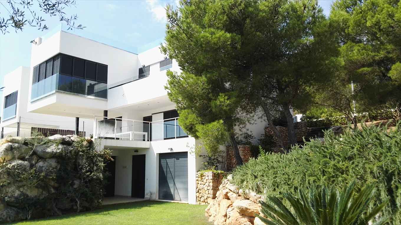 COVES NOVES | MENORCA