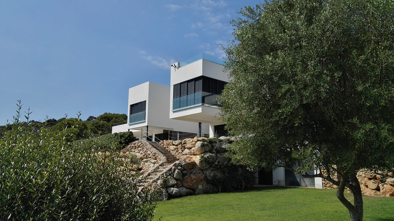 COVES NOVES | MENORCA