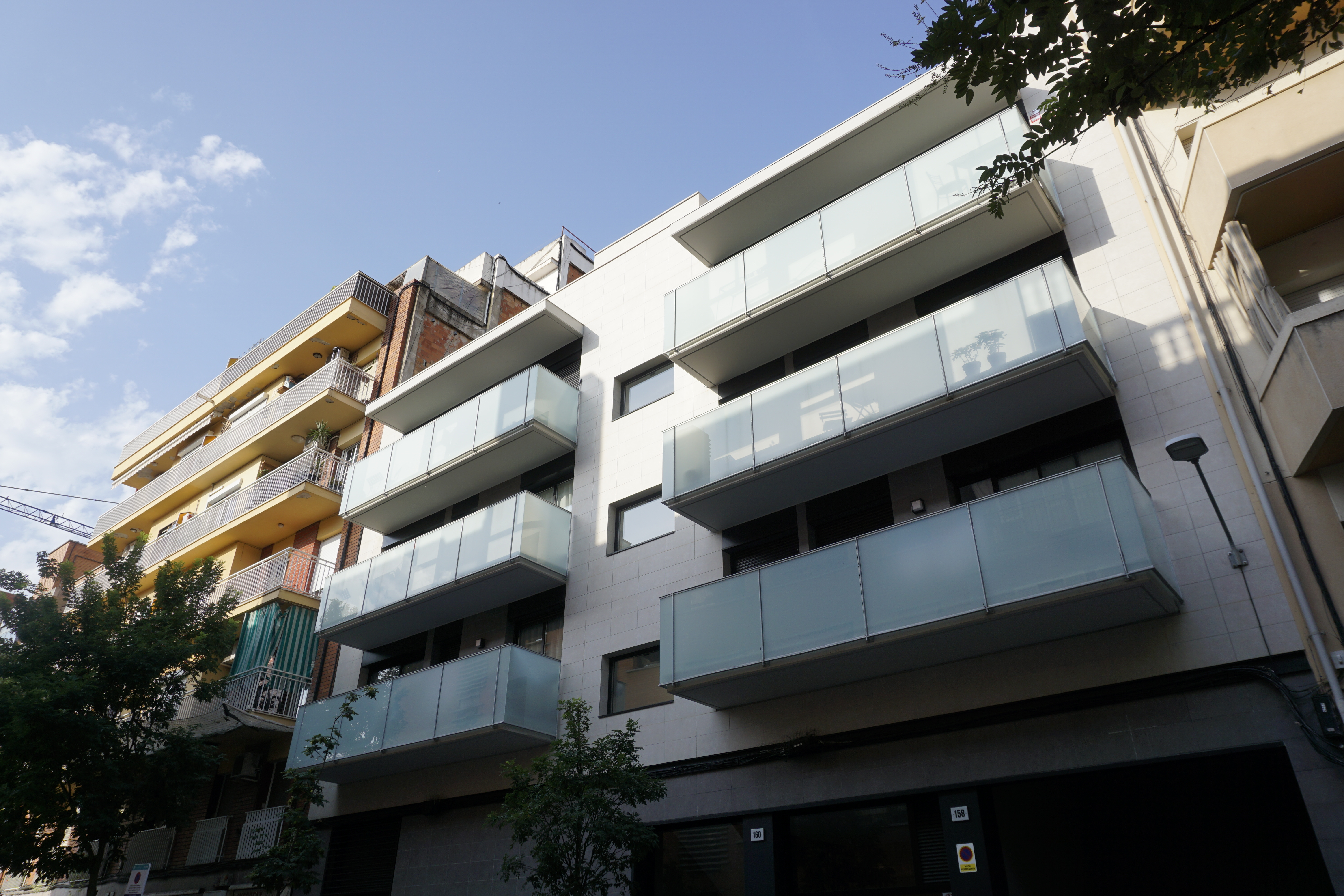 CASTELAO I HOSPITALET DE LLOBREGAT