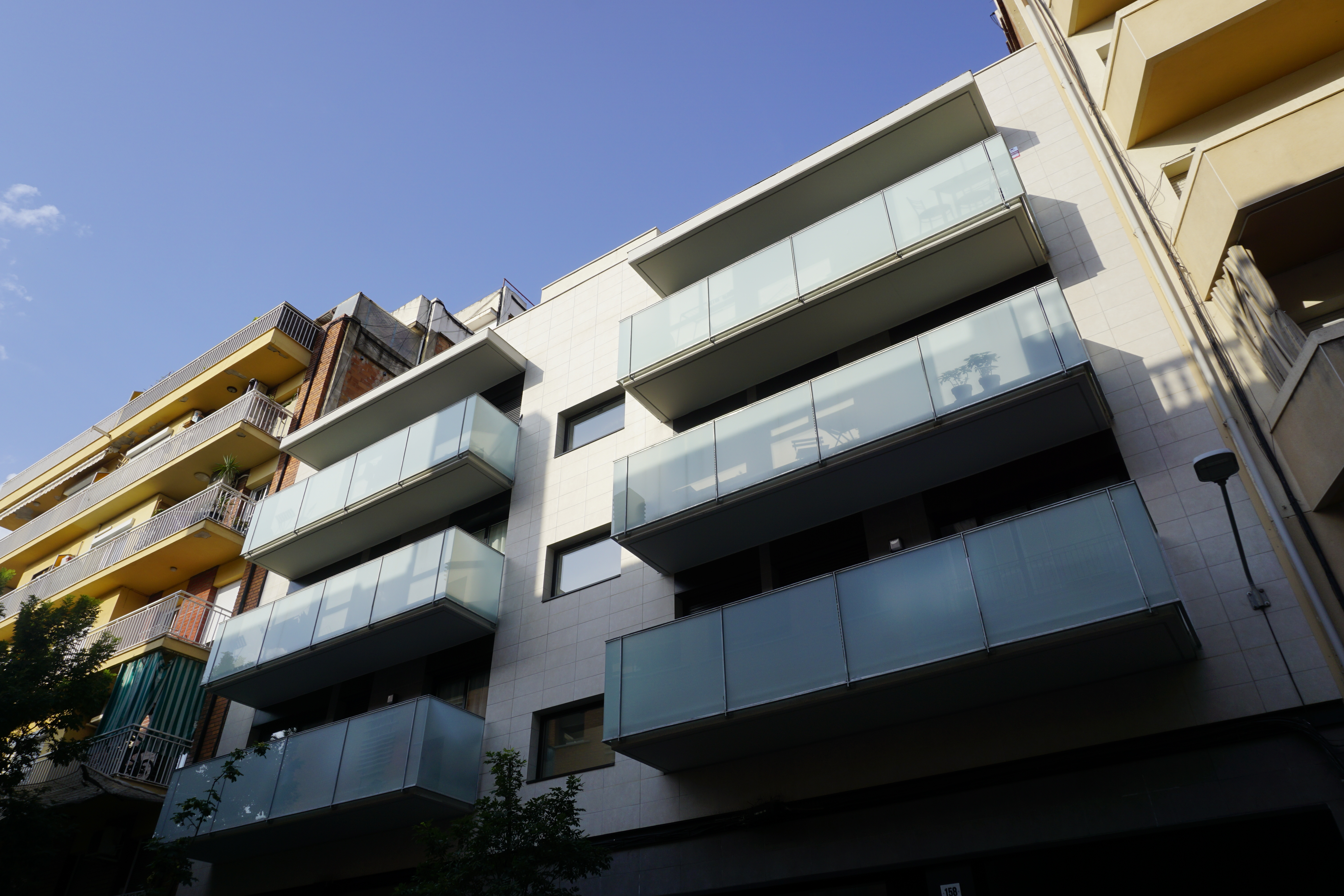 CASTELAO I HOSPITALET DE LLOBREGAT