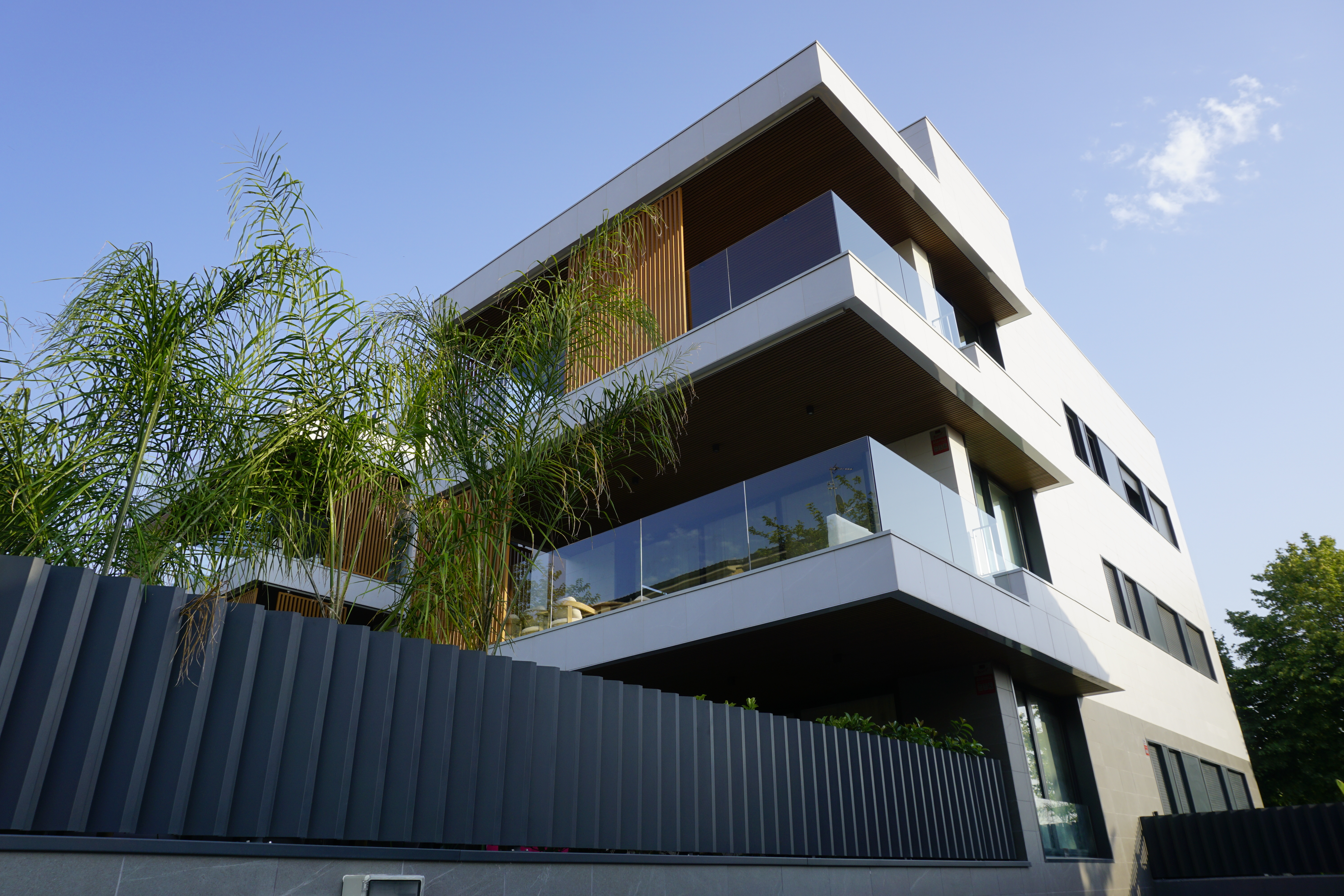 VILAFRANCA I SANT CUGAT DEL VALLÈS