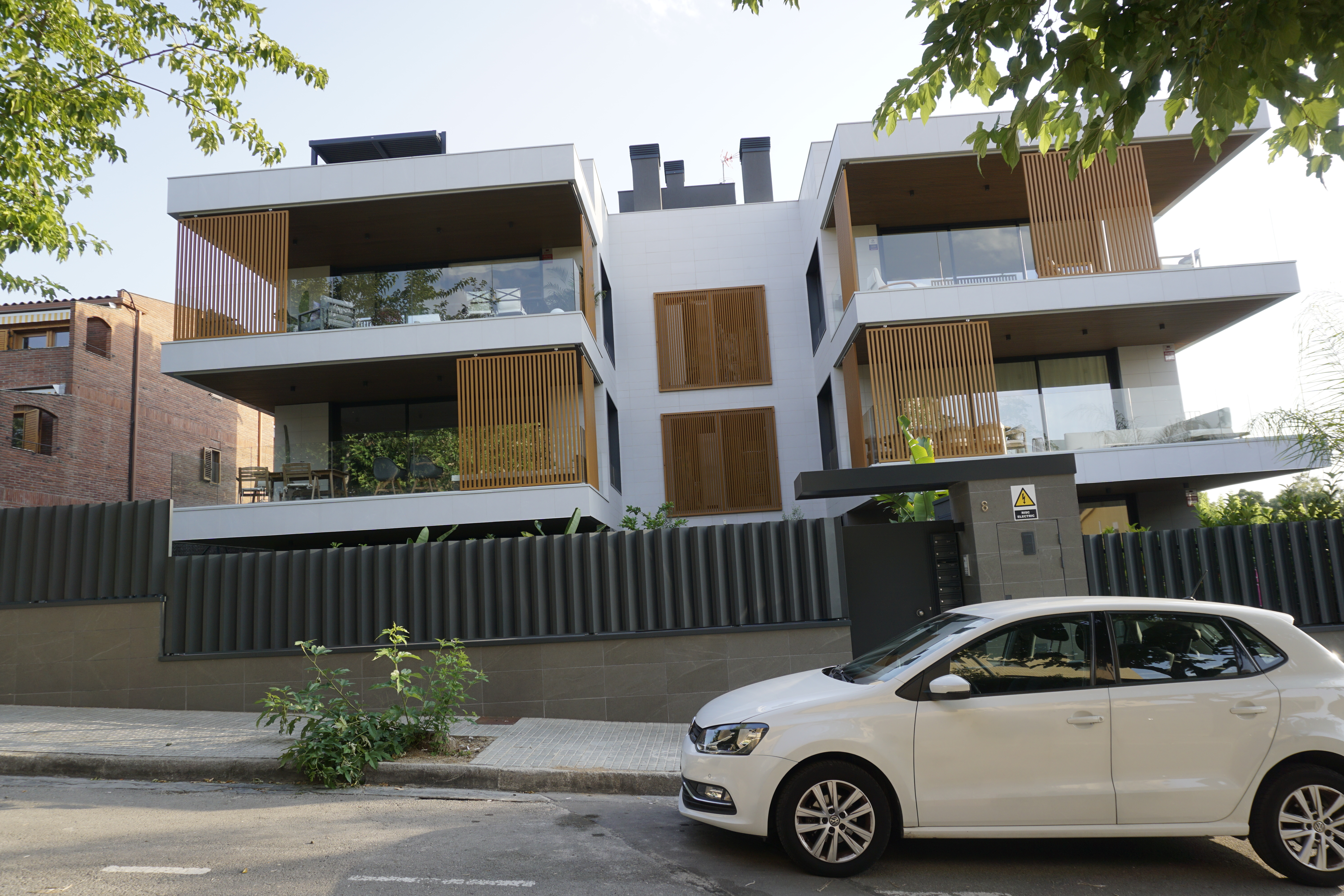 VILAFRANCA I SANT CUGAT DEL VALLÈS