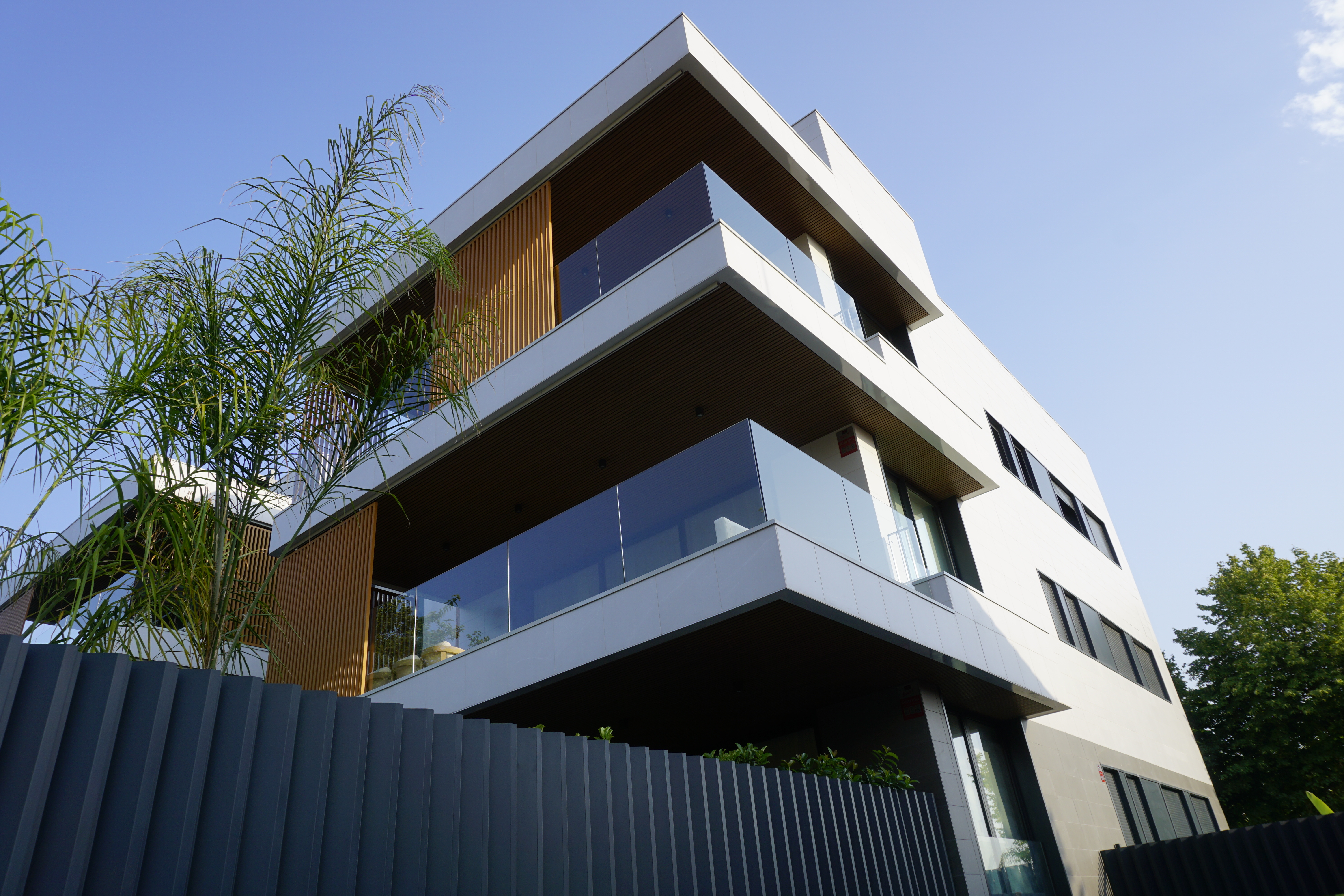 VILAFRANCA I SANT CUGAT DEL VALLÈS