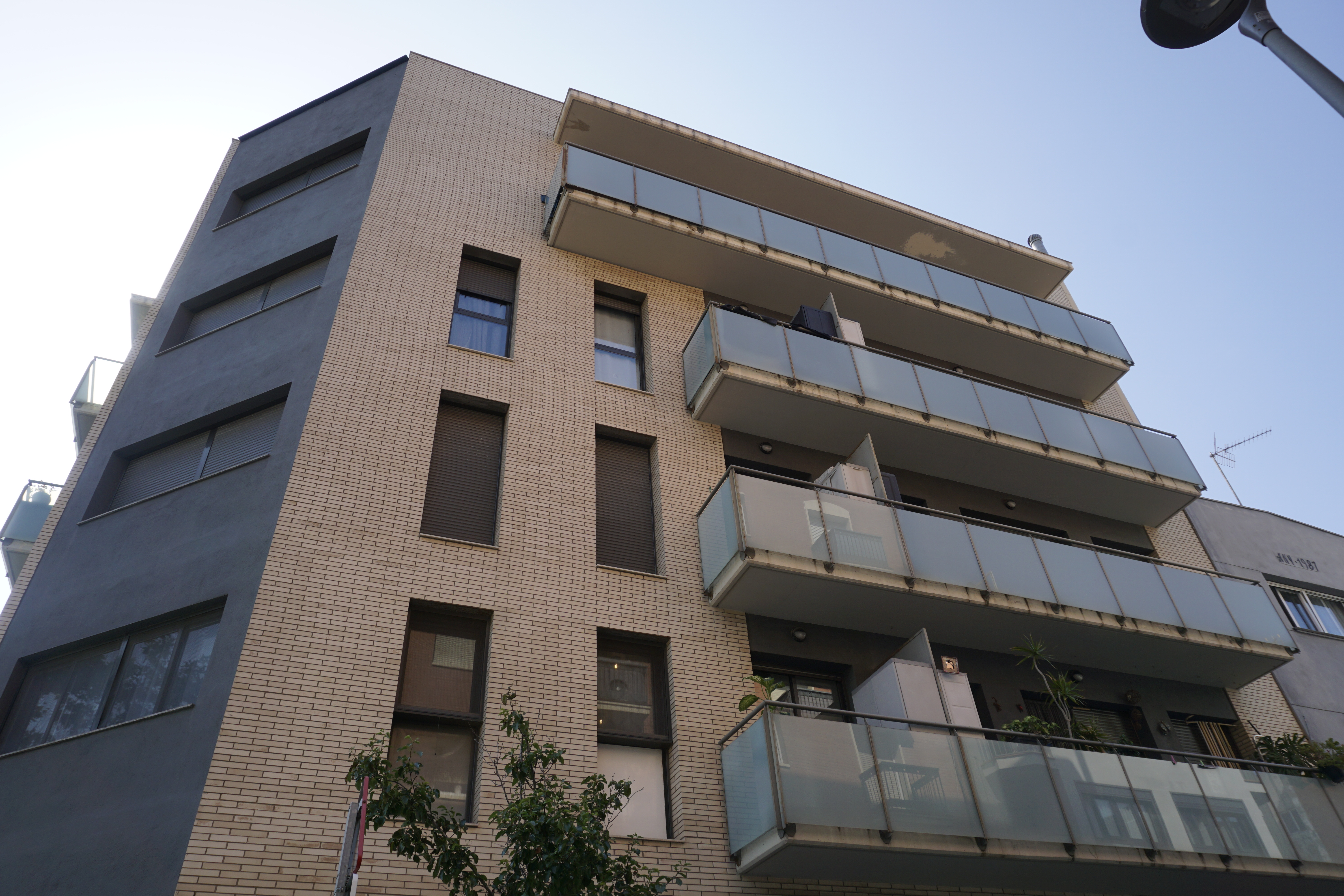 CARRER DE LA PLATJA | SANT ADRIÀ DE BESÓS