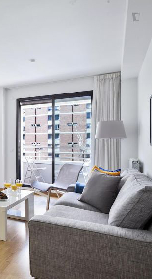 CARRER SARDENYA 43 | BARCELONA