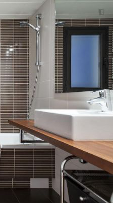 CARRER SARDENYA 43 | BARCELONA