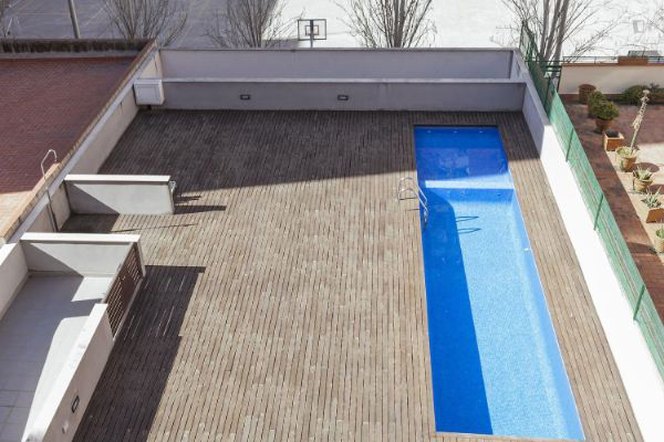 CARRER SARDENYA 43 | BARCELONA