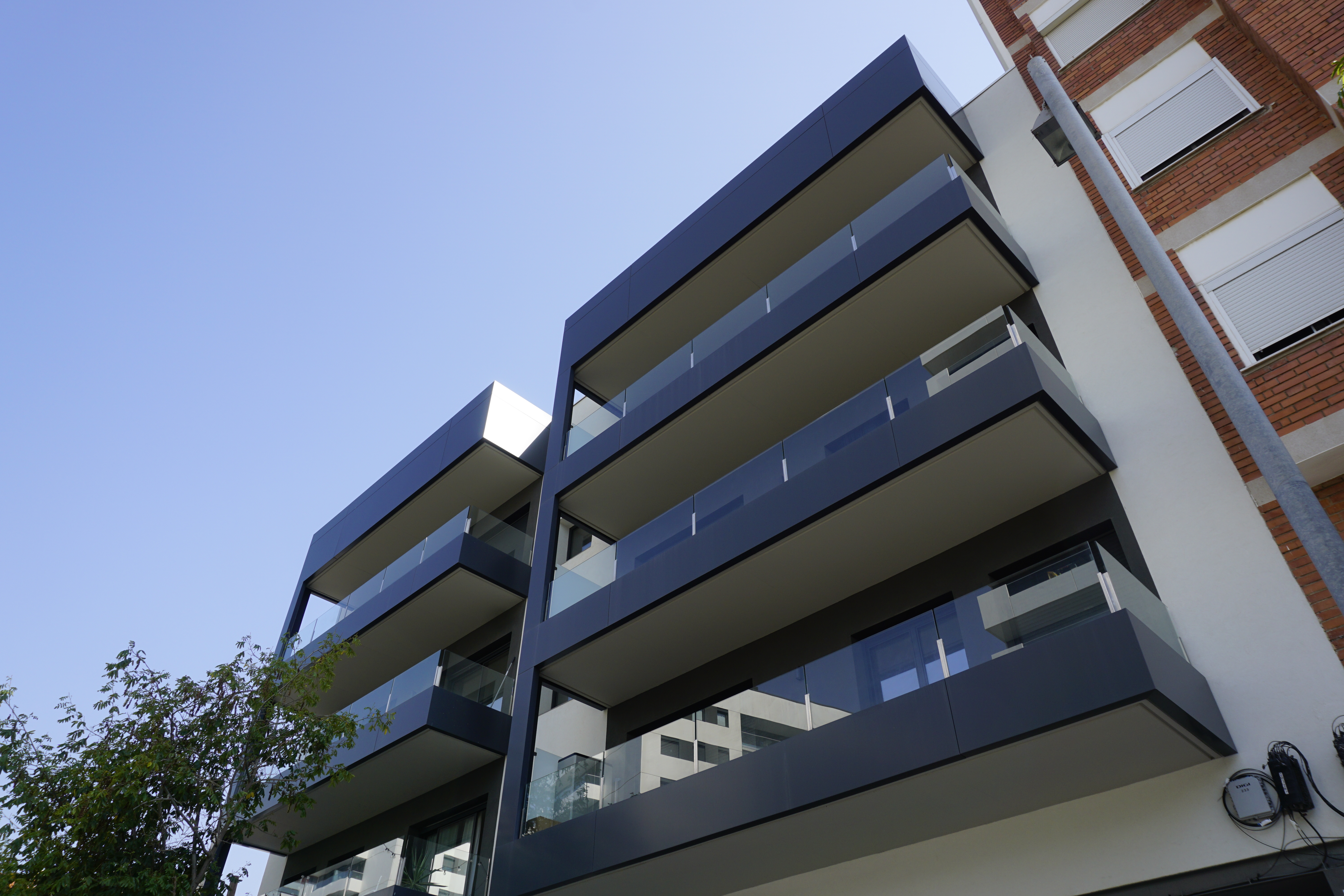 CARRER PONENT 62 | BADALONA