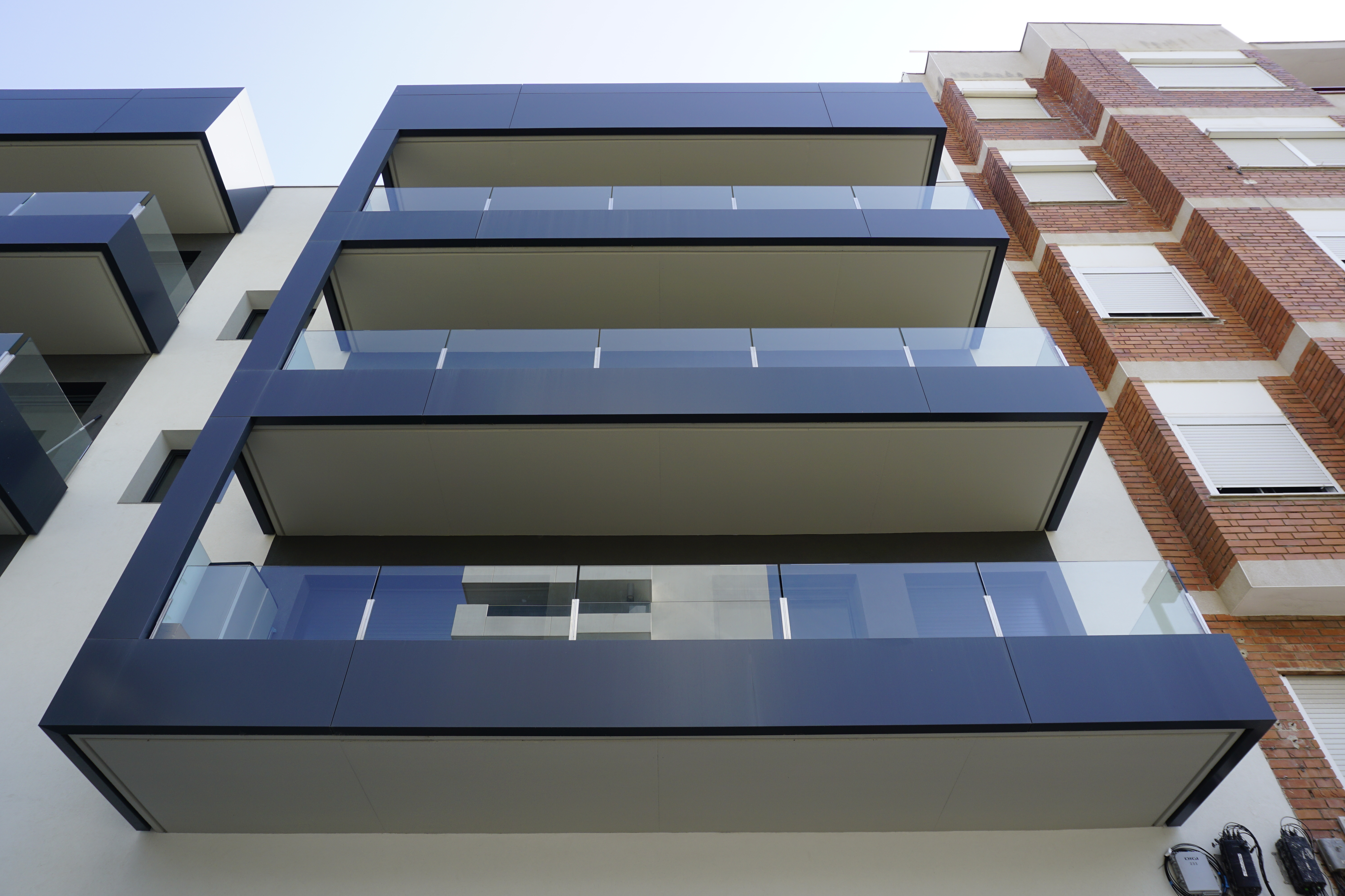 CARRER PONENT 62 | BADALONA