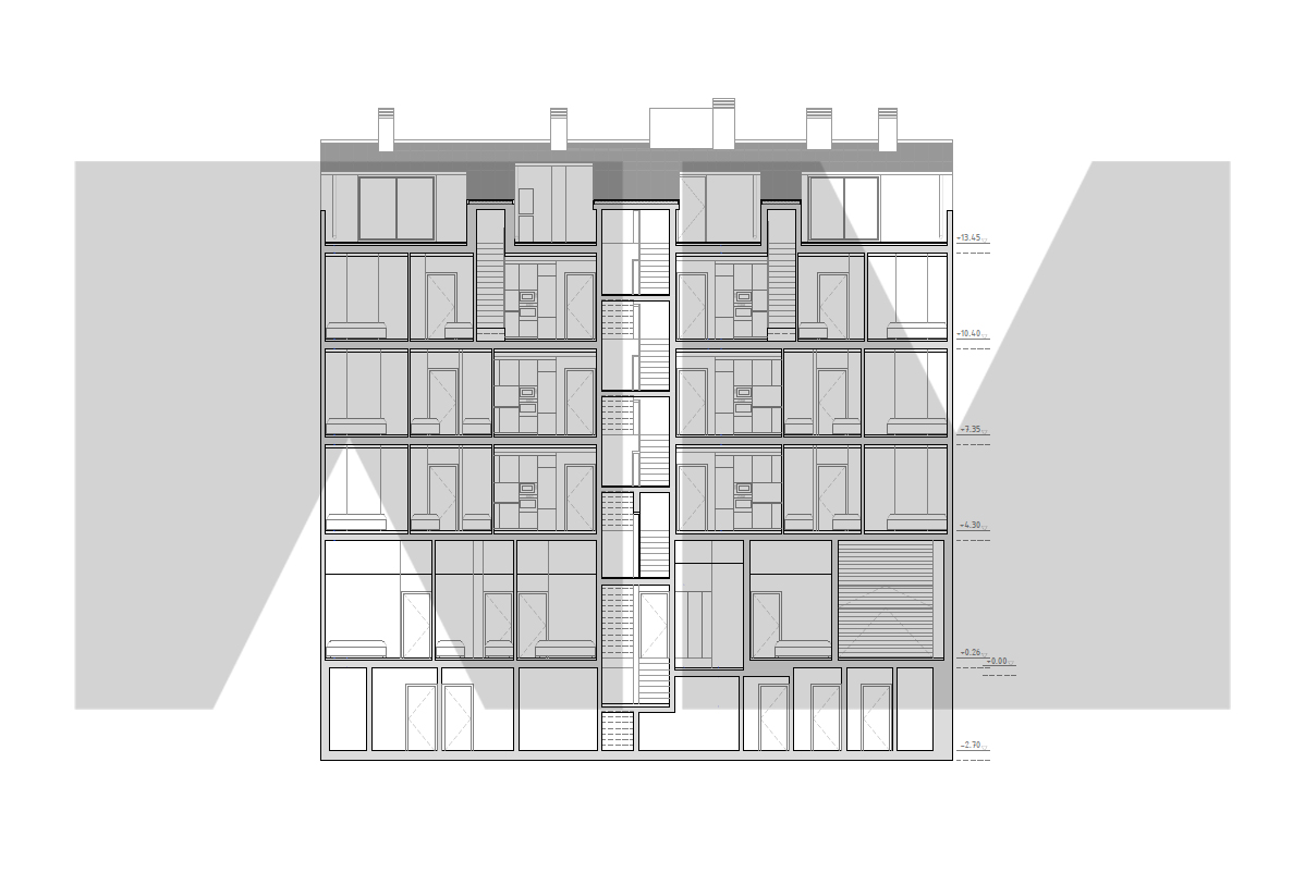CARRER PONENT 62 | BADALONA