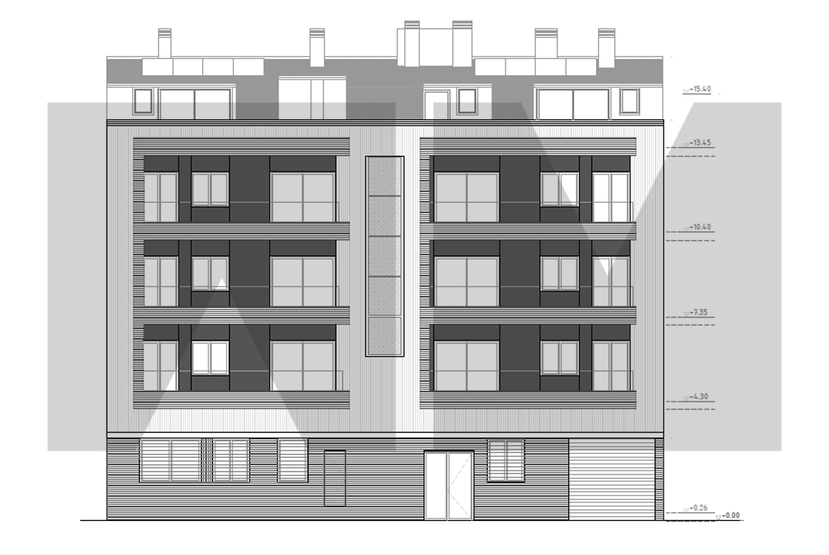 CARRER PONENT 62 | BADALONA