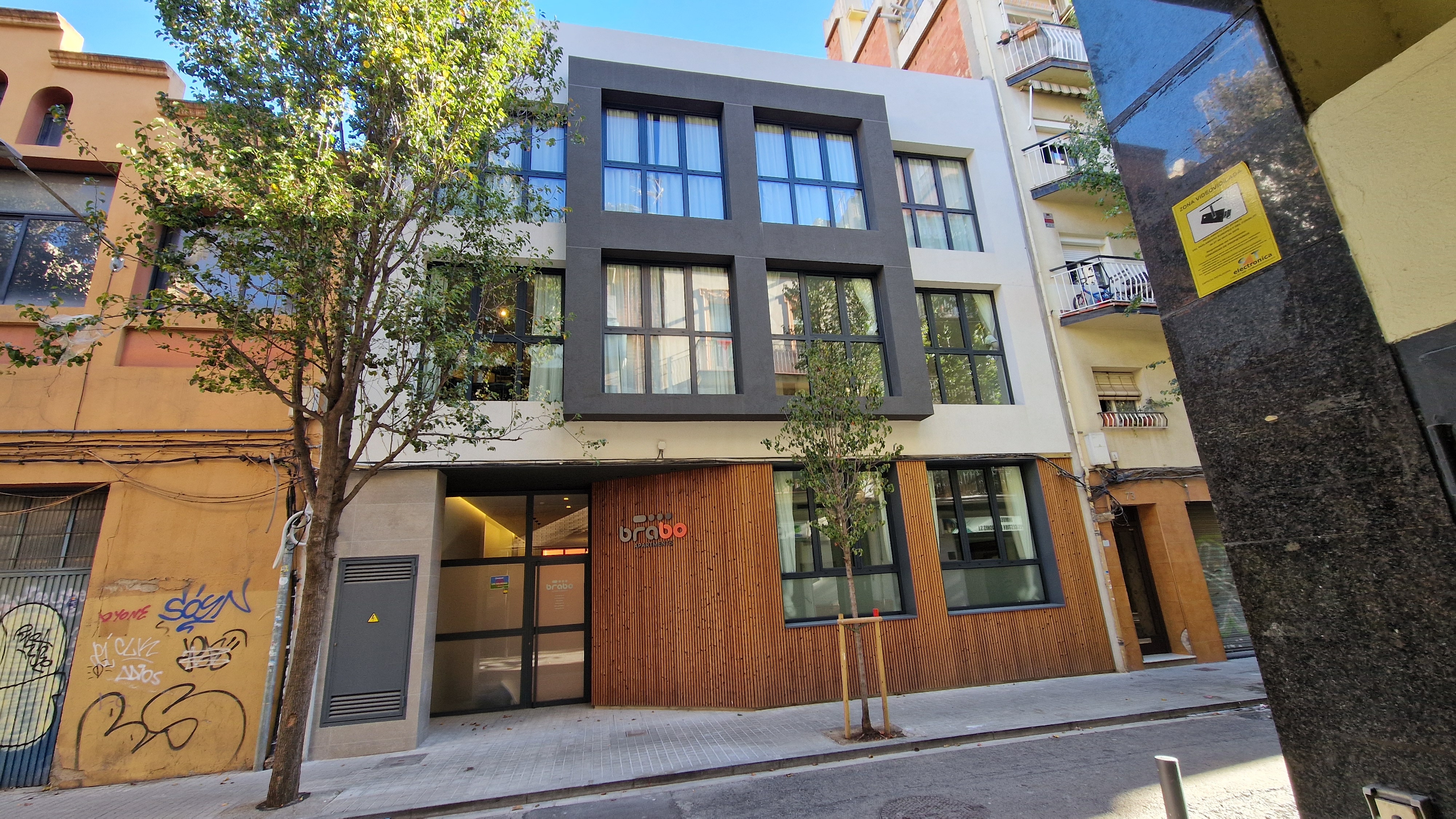 CARRER COMERÇ 71 | HOSPITALET DE LLOBREGAT