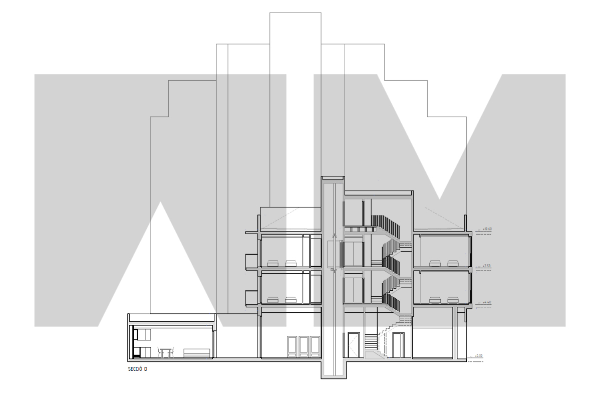 CARRER COMERÇ 71 | HOSPITALET DE LLOBREGAT