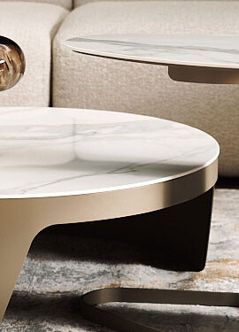 Konferenční stolky