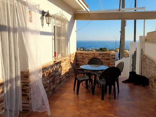 Tvåtusen kvadratmeter sluttning för 435 000 € i Marbella