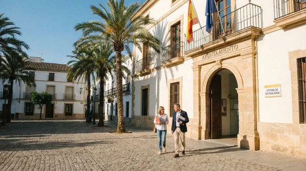 Spanish Residency for EU Citizens: What You Need to Know