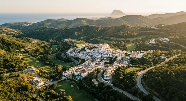 Benahavís: The Village Behind the Golf