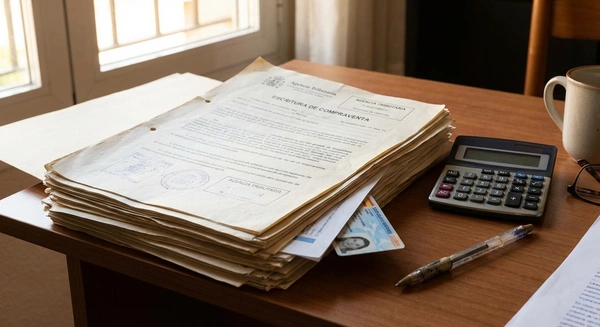 Property Taxes in Spain: What You Actually Pay