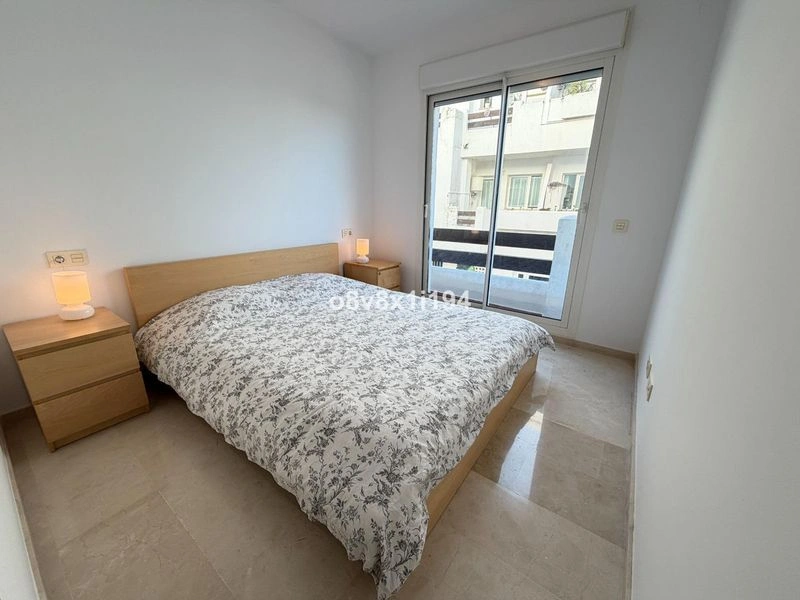 Golf Resort Duplex with Sea Views, Estepona — image 2