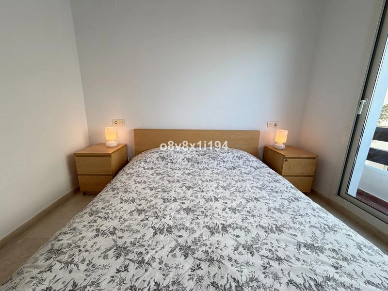 Golf Resort Duplex with Sea Views, Estepona — image 3