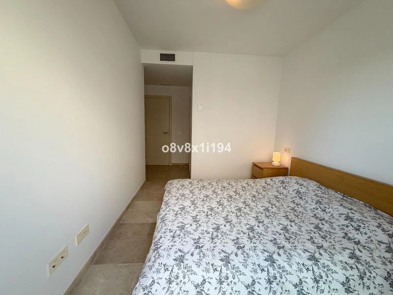 Golf Resort Duplex with Sea Views, Estepona — image 4