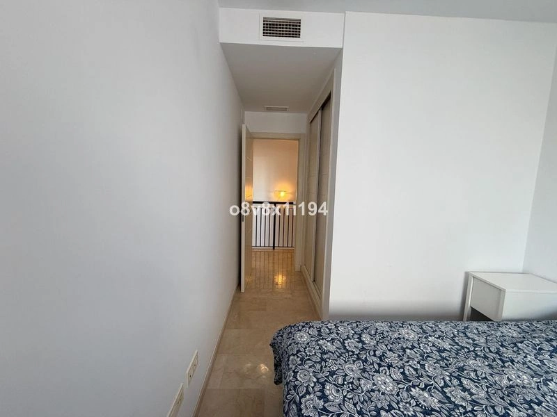 Golf Resort Duplex with Sea Views, Estepona — image 8