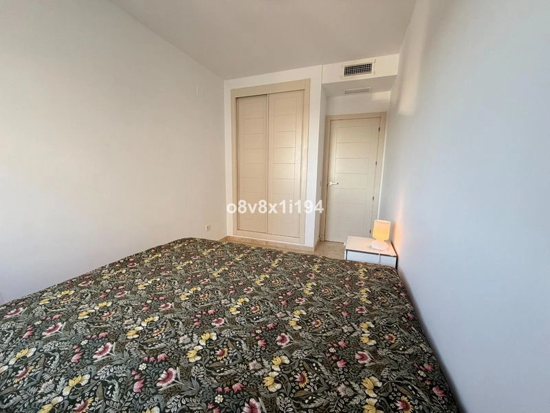 Golf Resort Duplex with Sea Views, Estepona — image 13