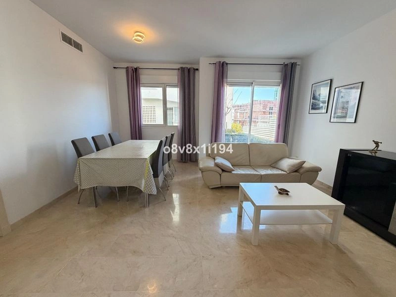 Golf Resort Duplex with Sea Views, Estepona — image 22