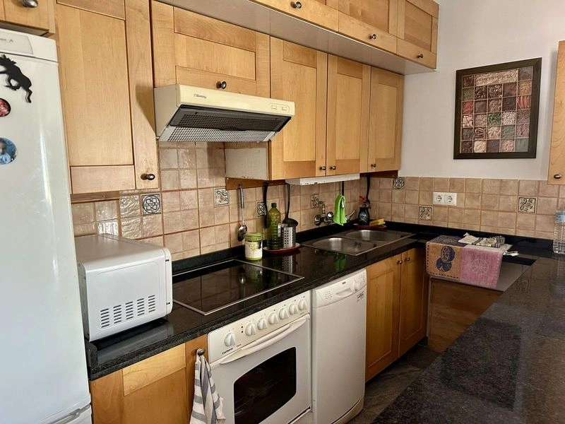 Three Floors of Andalusian Calm for €247,000 — image 9