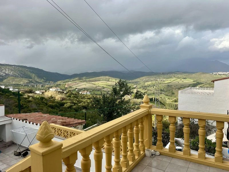 Three Floors of Andalusian Calm for €247,000 — image 13