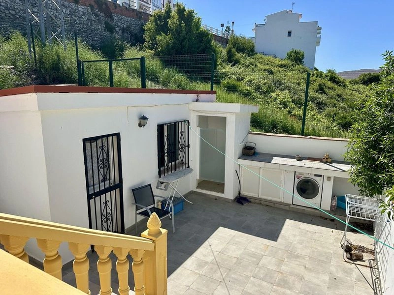 Three Floors of Andalusian Calm for €247,000 — image 14