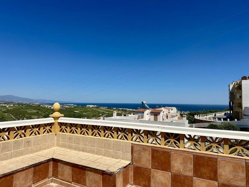 Three Floors of Andalusian Calm for €247,000 — image 27