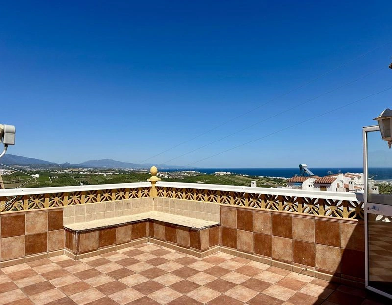 Three Floors of Andalusian Calm for €247,000 — image 28