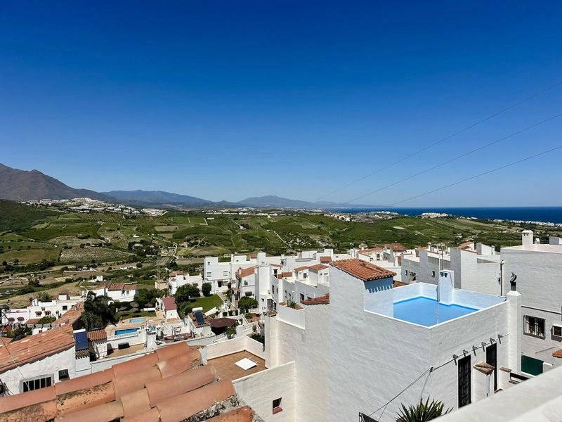 Three Floors of Andalusian Calm for €247,000 — image 29