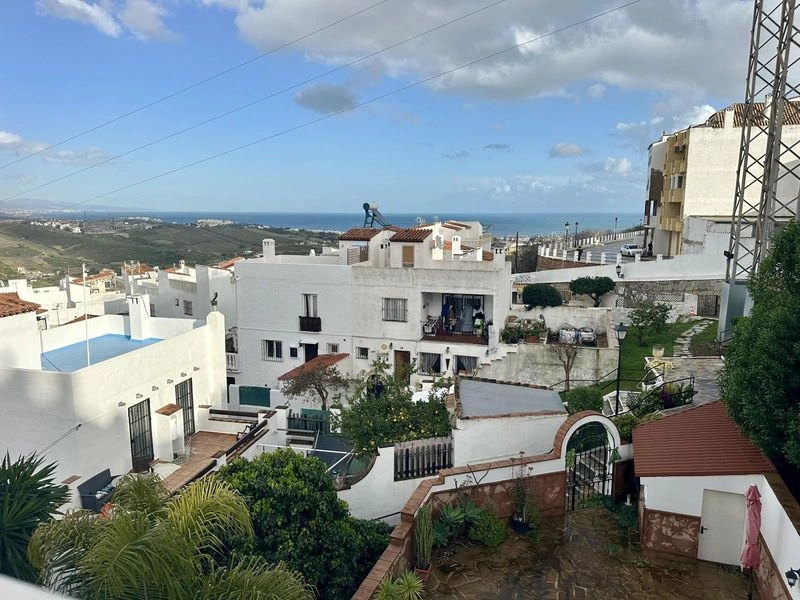Three Floors of Andalusian Calm for €247,000 — image 31