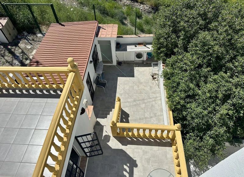 Three Floors of Andalusian Calm for €247,000 — image 32