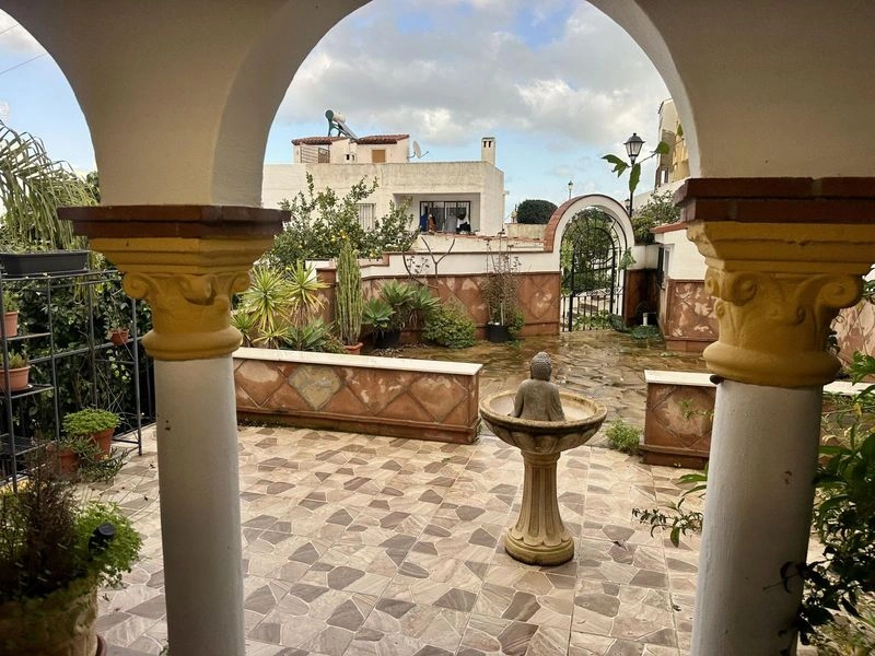 Three Floors of Andalusian Calm for €247,000 — image 34