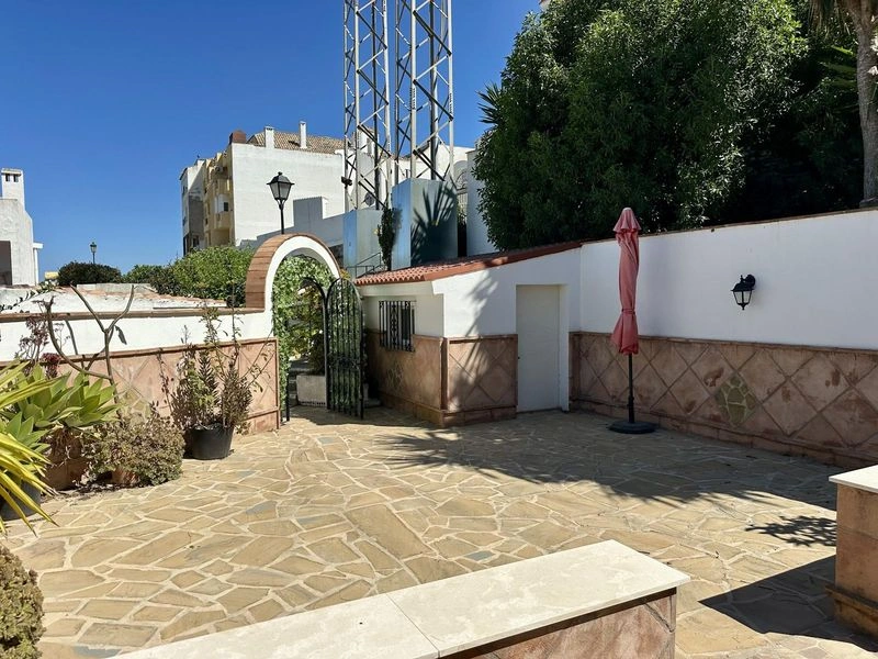 Three Floors of Andalusian Calm for €247,000 — image 44
