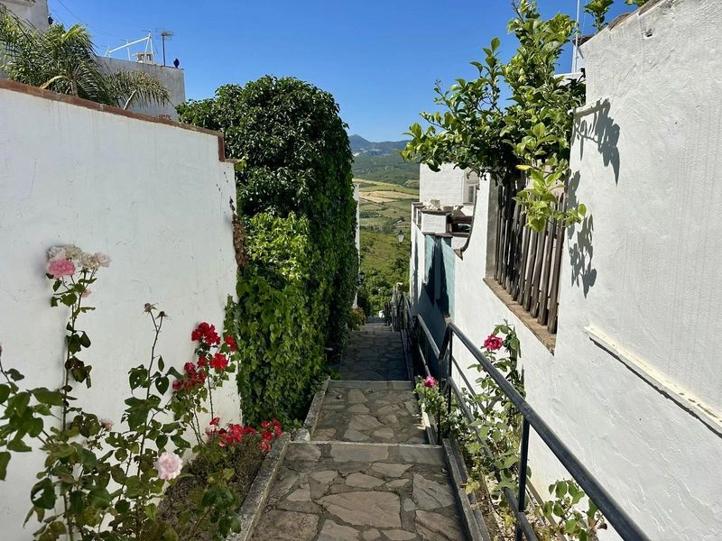 Three Floors of Andalusian Calm for €247,000 — image 45