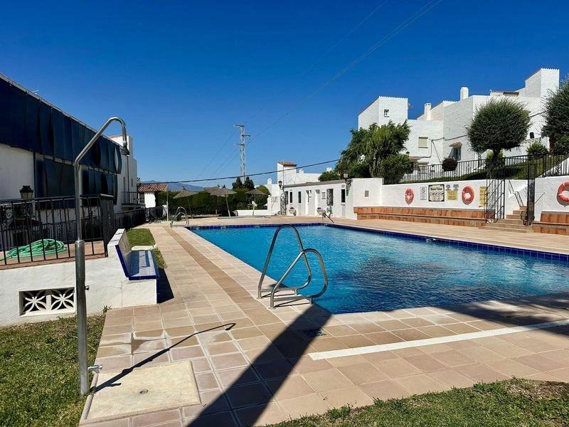 Three Floors of Andalusian Calm for €247,000 — image 50