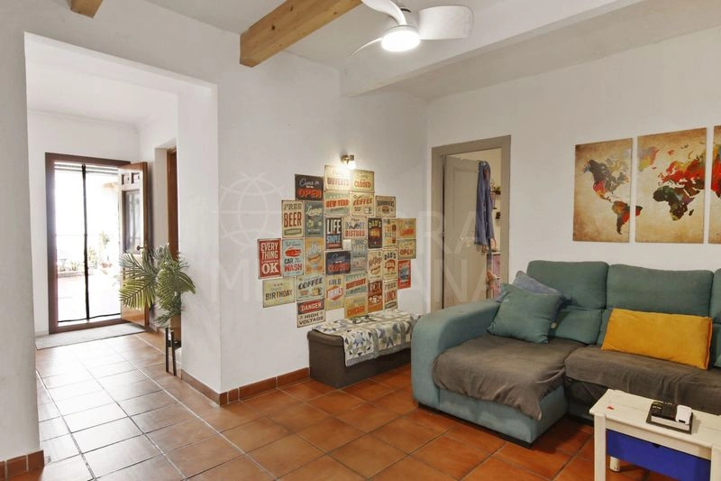 A Patio, a Pergola, and 450 Metres to the Sea — image 7